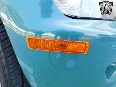 2000 BMW Z3M image 45