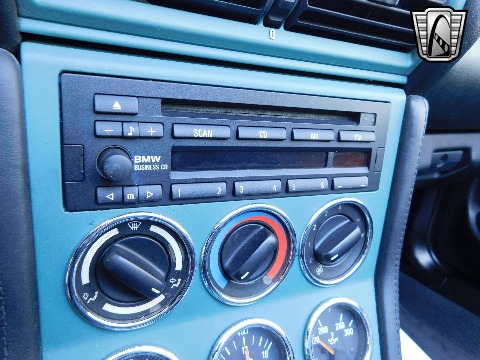 2000 BMW Z3M image 97