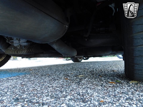 2000 BMW Z3M image 149