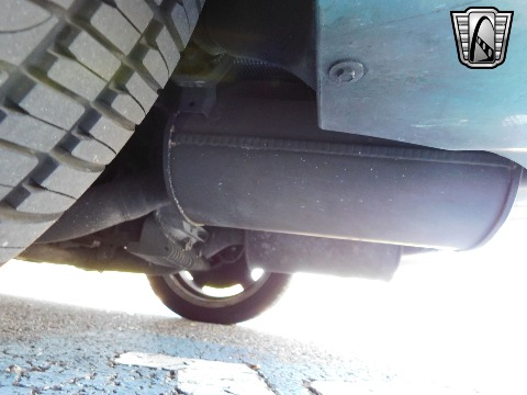 2000 BMW Z3M image 150