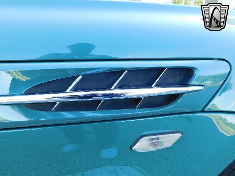 2000 BMW Z3M image 47