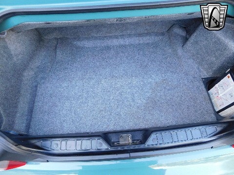 2000 BMW Z3M image 73