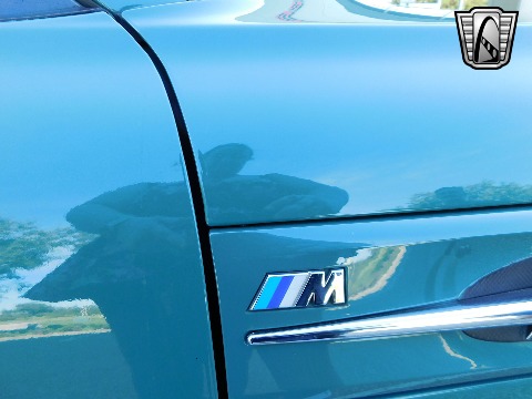 2000 BMW Z3M image 48