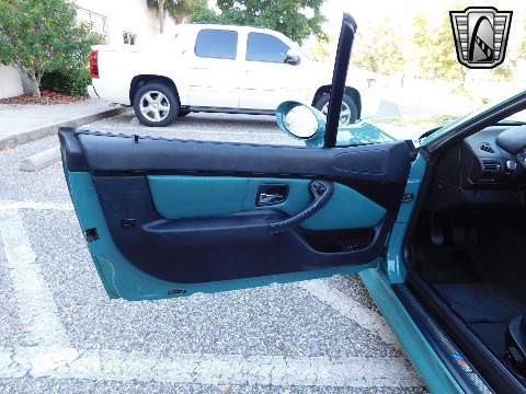 2000 BMW Z3M image 75