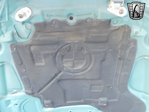 2000 BMW Z3M image 127