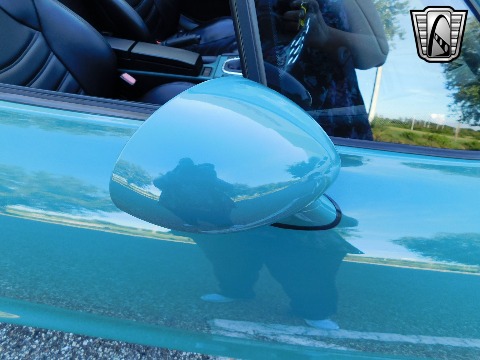 2000 BMW Z3M image 50