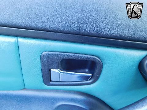 2000 BMW Z3M image 76