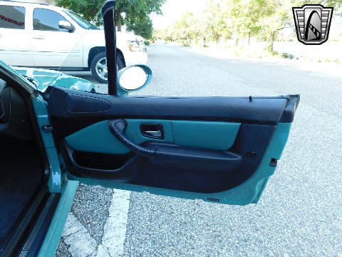 2000 BMW Z3M image 102