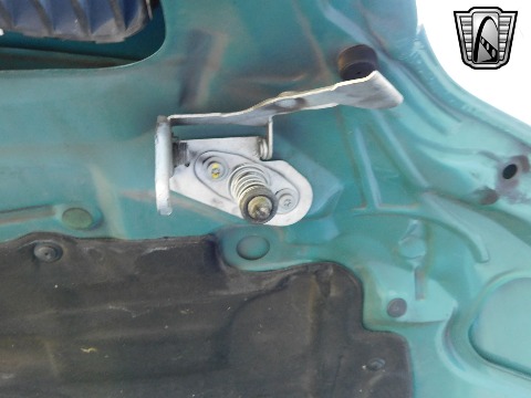 2000 BMW Z3M image 128