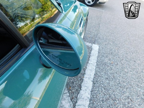 2000 BMW Z3M image 51