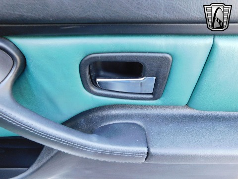 2000 BMW Z3M image 103