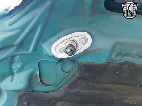 2000 BMW Z3M image 129