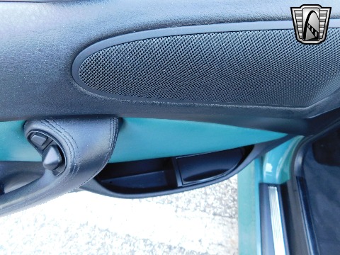 2000 BMW Z3M image 78