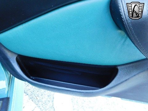 2000 BMW Z3M image 104