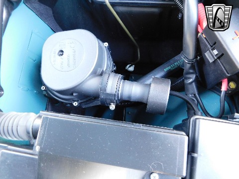 2000 BMW Z3M image 130