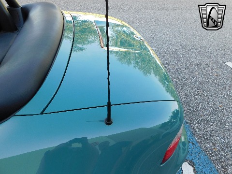 2000 BMW Z3M image 27