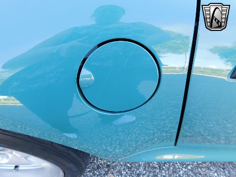 2000 BMW Z3M image 53