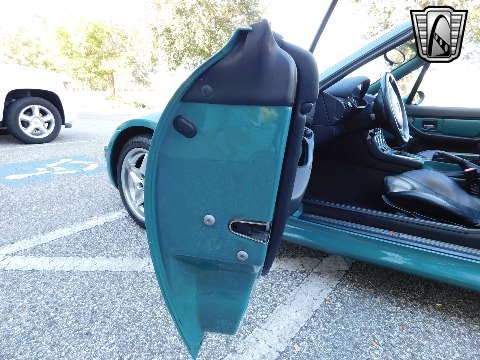 2000 BMW Z3M image 79