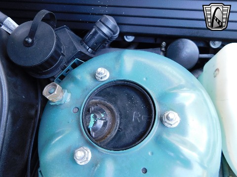 2000 BMW Z3M image 131