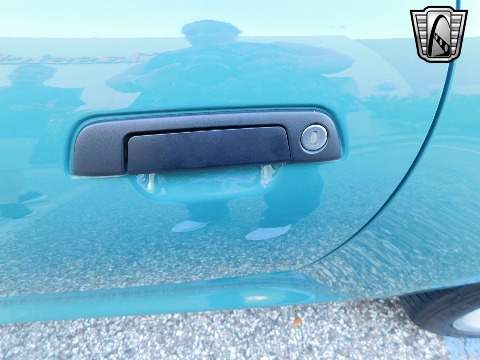 2000 BMW Z3M image 28