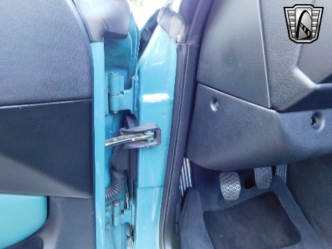 2000 BMW Z3M image 80