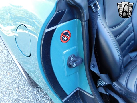 2000 BMW Z3M image 106