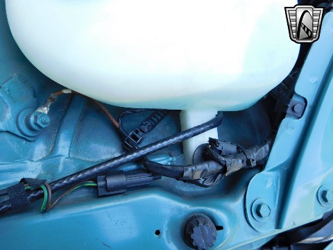 2000 BMW Z3M image 132