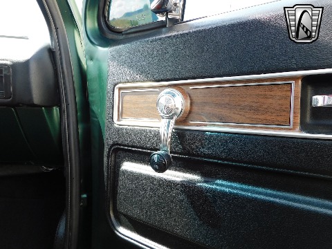 1976 GMC Sierra image 81