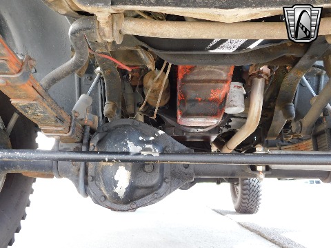 1976 GMC Sierra image 107