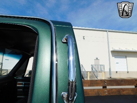 1976 GMC Sierra image 30