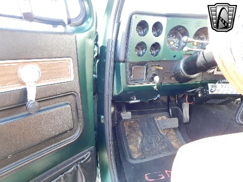 1976 GMC Sierra image 56