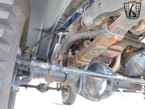 1976 GMC Sierra image 108