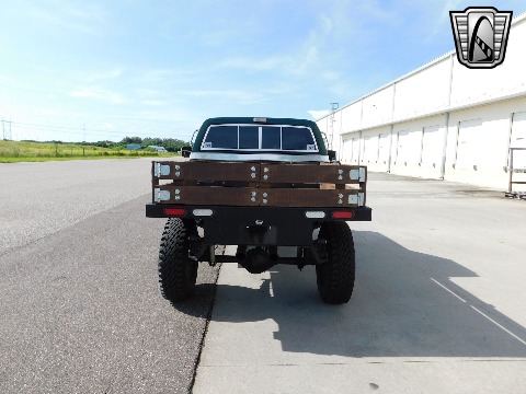 1976 GMC Sierra image 5