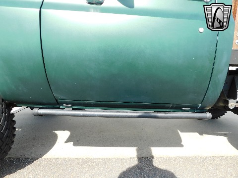 1976 GMC Sierra image 31