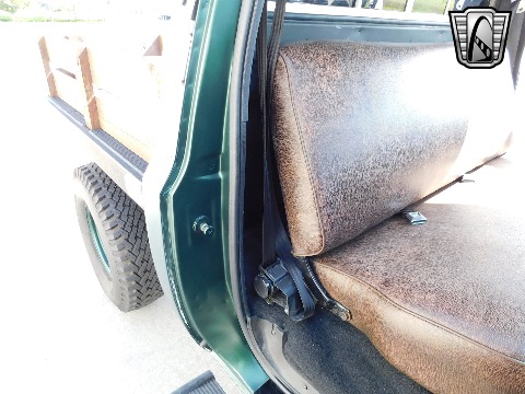 1976 GMC Sierra image 83