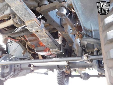 1976 GMC Sierra image 109