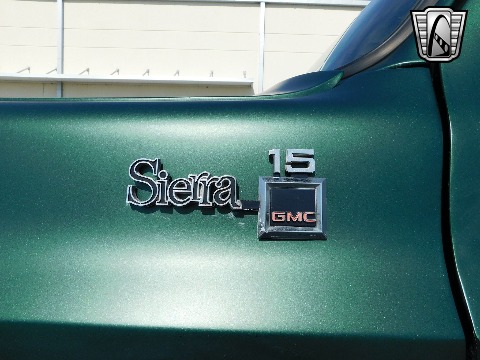 1976 GMC Sierra image 32