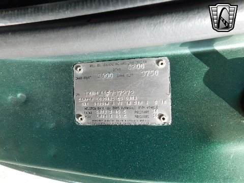 1976 GMC Sierra image 58