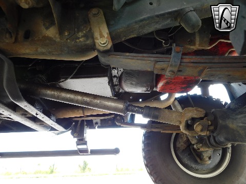 1976 GMC Sierra image 110