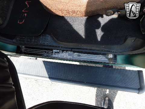 1976 GMC Sierra image 59