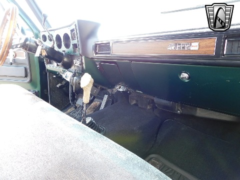 1976 GMC Sierra image 85