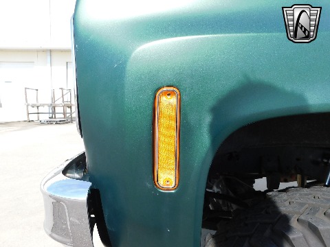 1976 GMC Sierra image 34