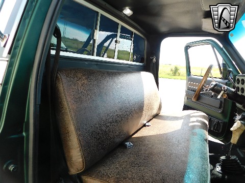 1976 GMC Sierra image 86