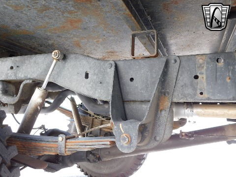 1976 GMC Sierra image 112