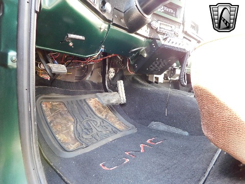 1976 GMC Sierra image 61