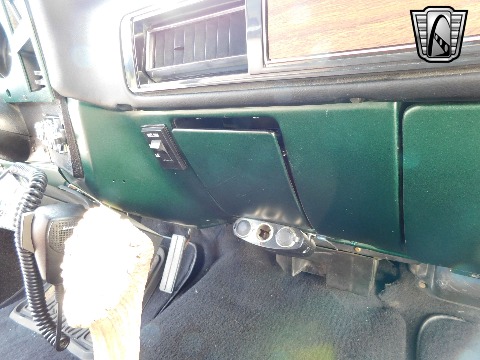 1976 GMC Sierra image 87