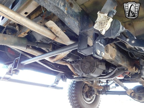 1976 GMC Sierra image 113