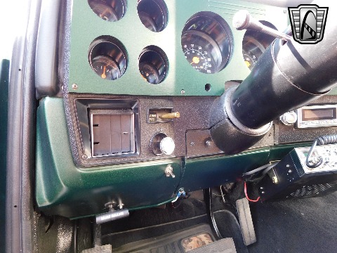 1976 GMC Sierra image 62