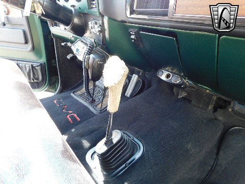 1976 GMC Sierra image 88