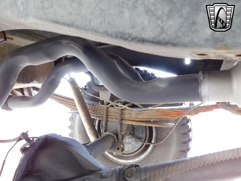 1976 GMC Sierra image 114